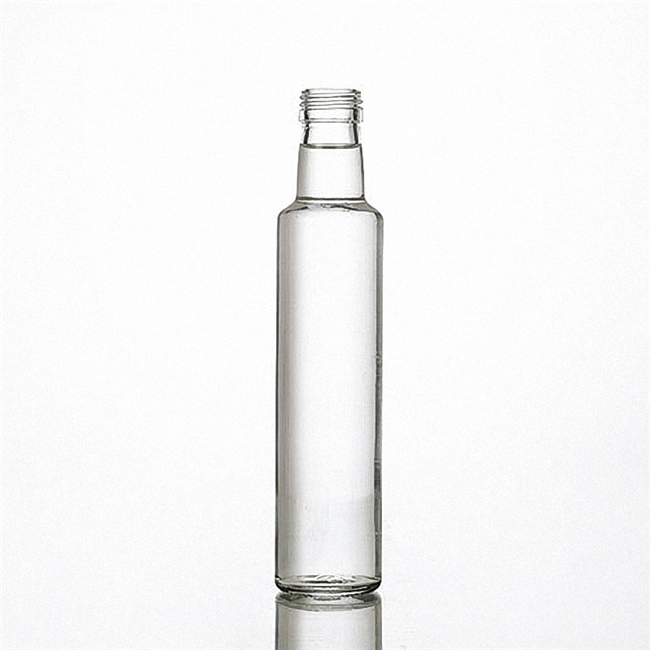 250ml Glass Olive Oil Bottles