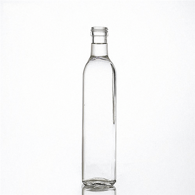 500ml Olive Oil Glass Bottles
