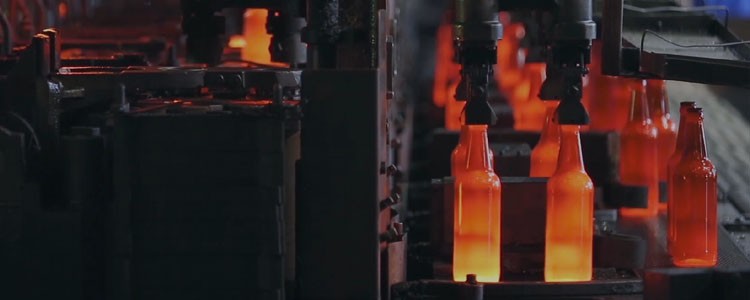 Our Glass Factory